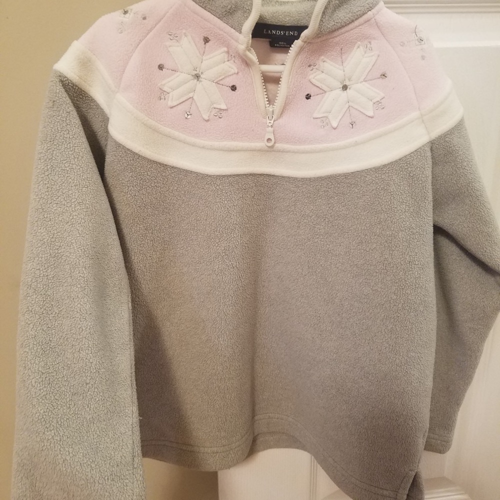 LANDS END | Kids| size 6X